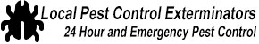 Worleytown PA Pest Control Exterminators
